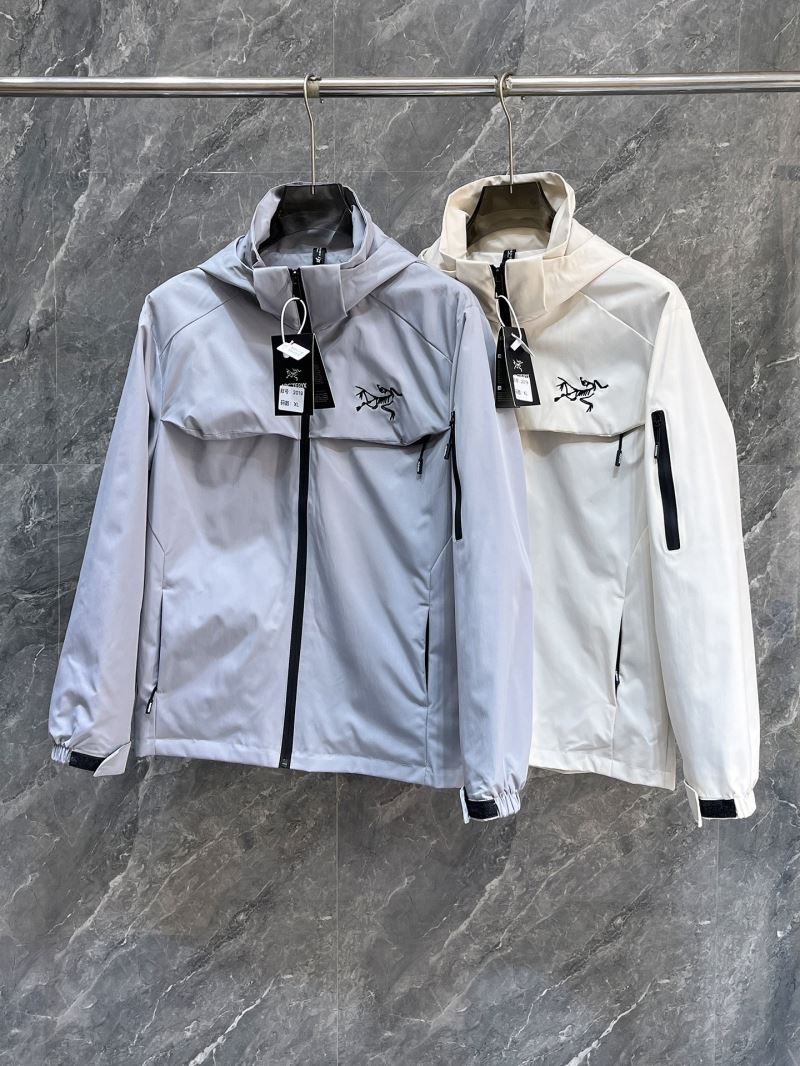 Arcteryx Outwear